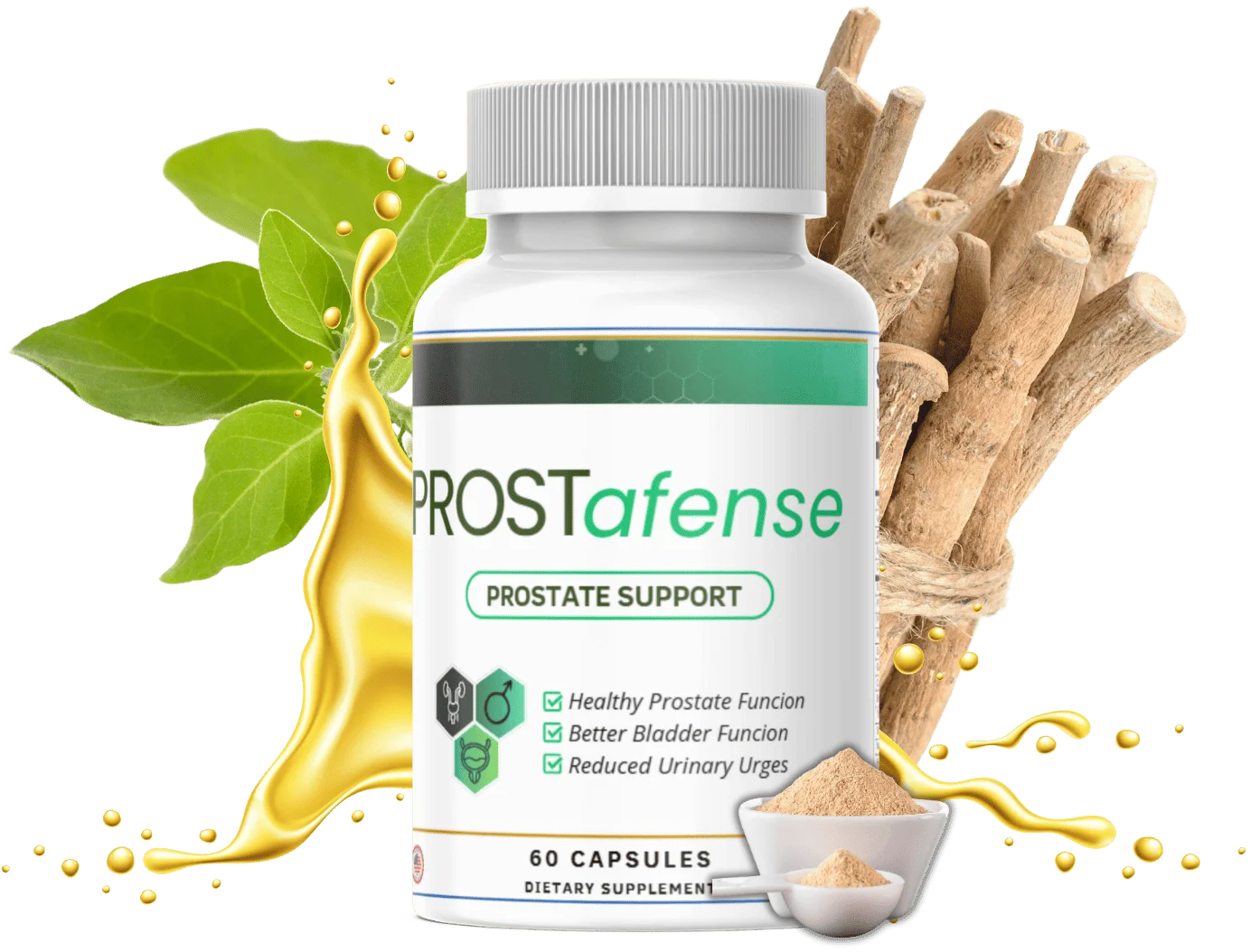 ProstAfense-pills  - image